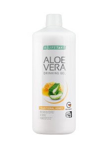 Aloe Drinking Gel