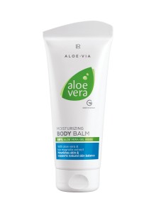 Aloe Vera Körperbalsam