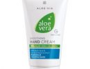 Aloe Vera sanfte Handcreme