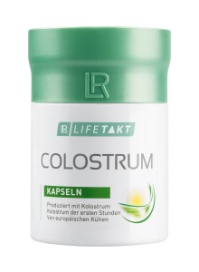 Colostrum