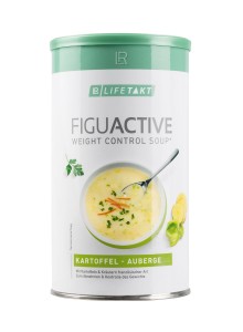Figu Active Suppe
