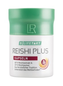 Reishi